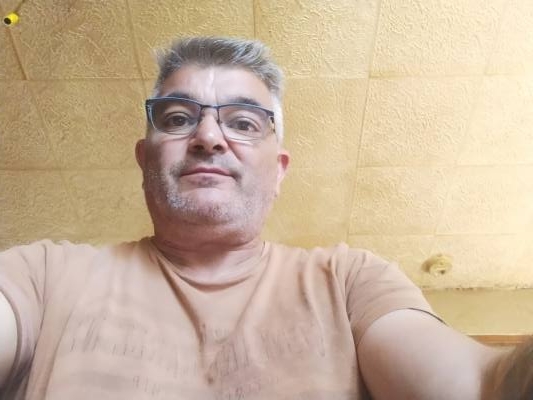 Christophe 49 ans Limoux France