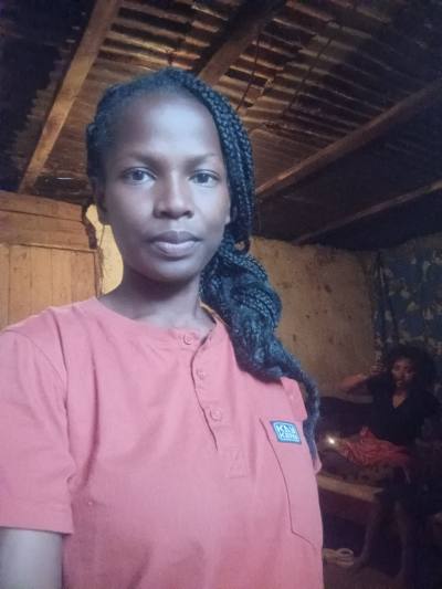 Fabienne 27 ans Tuléar  Madagascar