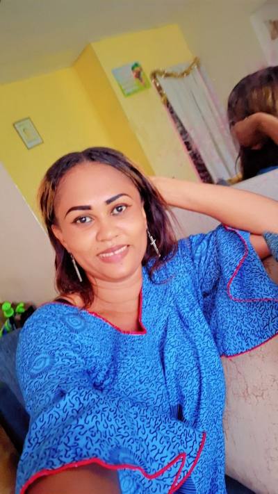 Marie 34 ans Koumassi Côte d'Ivoire