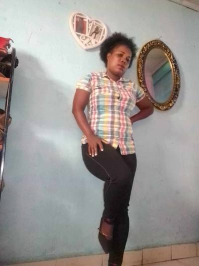 Lucienne 43 ans Toamasina Madagascar