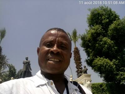 Anatole 59 ans Antsiranana I Madagascar