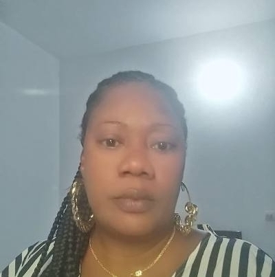 Elif 44 ans Plateau Côte d'Ivoire