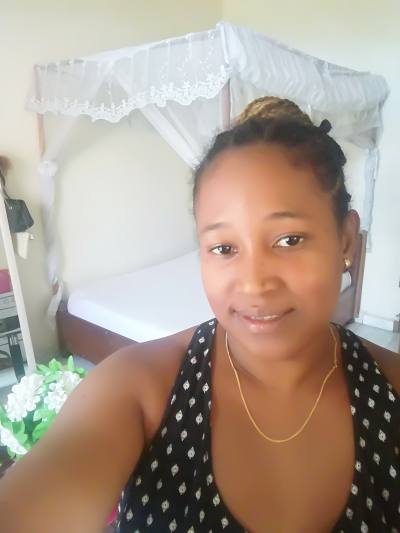 Vololona 36 ans Sambava Madagascar