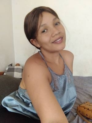 Jouana 36 ans Antalaha  Madagascar