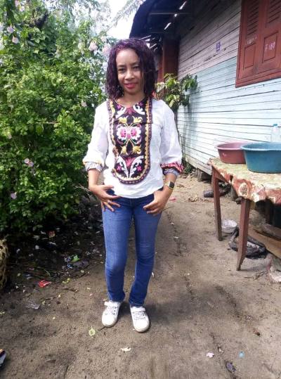 Bemaheva 37 ans Tamatave Madagascar