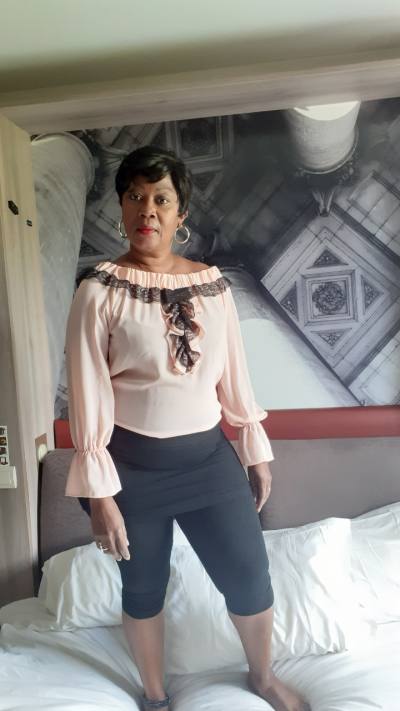 Ketty 53 ans 94400 France