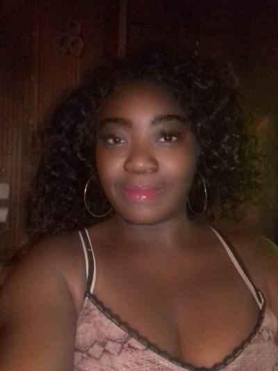 Oceane 38 ans Centre Cameroun