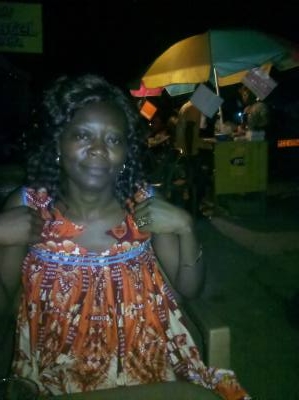 Melanie 45 ans  Sangmelima  Cameroun