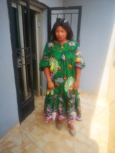 Danielle 55 ans Yaoundé Cameroun