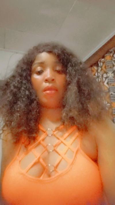 Rosy 37 ans Yaoundé Centre  Cameroun