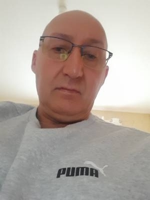 Christophe 52 ans Hodeng Au Bosc France