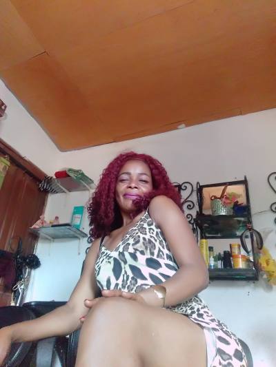 Marie 43 ans Yaoundé Centre Cameroun