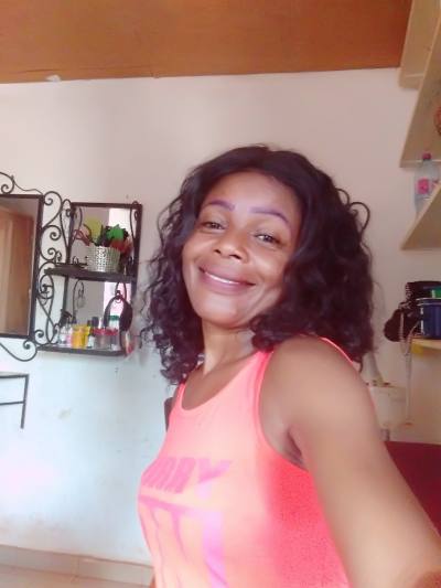 Marie 43 ans Yaoundé Centre Cameroun