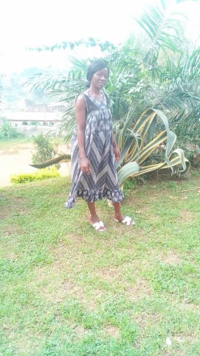 Cecile 52 ans Yaoundé 5 Cameroun