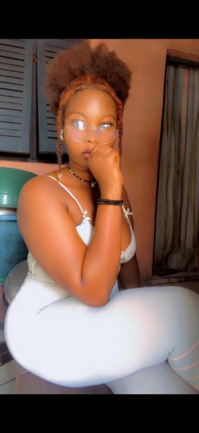 Marie 29 ans Bakel Sénégal