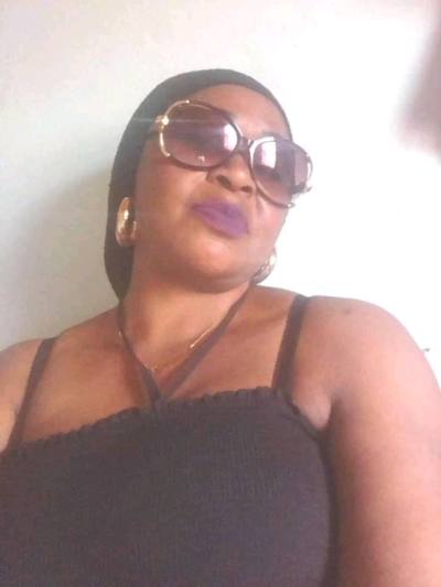 Marie -josé 54 ans Centre Cameroun