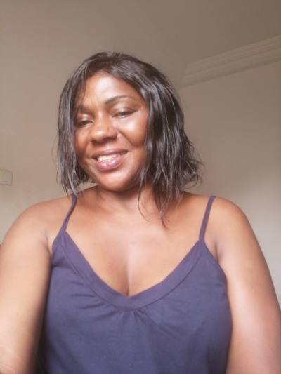 Aliine 38 ans Littoral  Cameroun