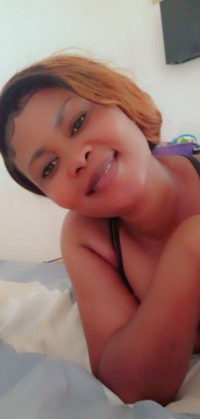 Marie carolle 32 ans Abidjan  Côte d'Ivoire