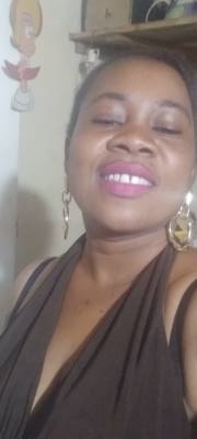 Deborah 37 years Abidjan  Côte d'Ivoire