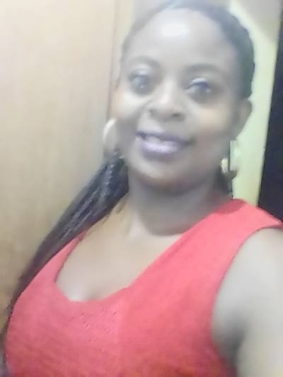 Rencontre Femme, Agathe, 37 Ans, Cameroun, 170cm Et 90kg