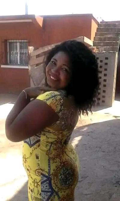 Fabiola 28 ans Antalaha  Madagascar