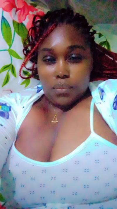 Judith 36 ans Douala Cameroun