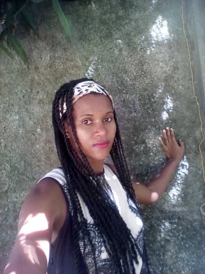 Ethicienne 27 ans Nosy Be Madagascar