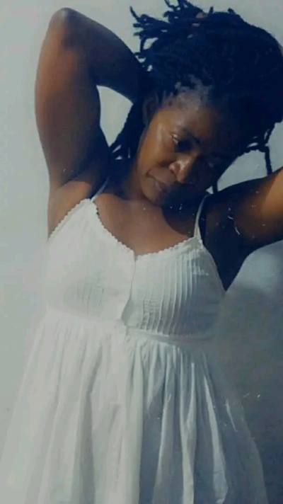 Jeannette 36 Jahre Yaounde  Kamerun