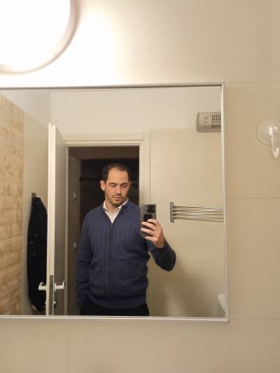 Maxime 33 ans Bordeaux  France