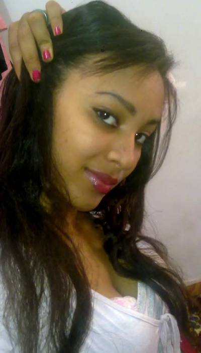 Myriam 37 years Bamako Mali