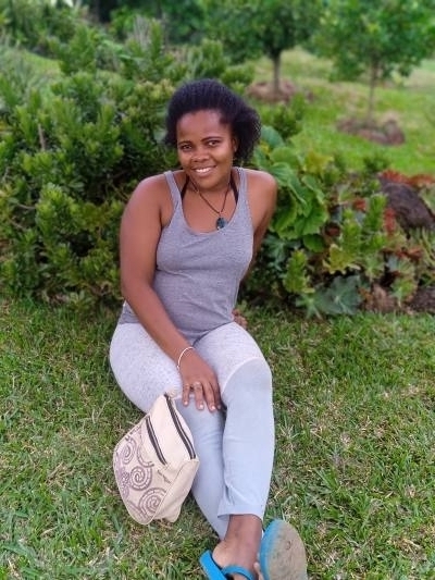 Elodie 36 ans Antsiranana  Madagascar