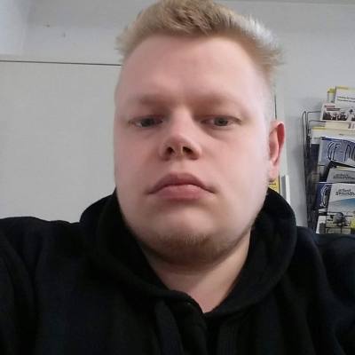 Fabian 33 ans Gelsenkirchen  Allemagne