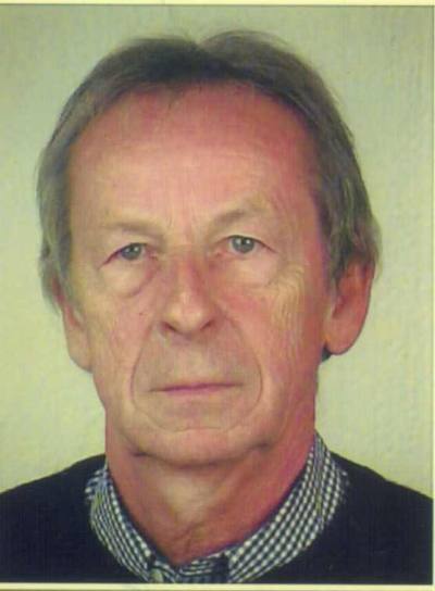 Didier 61 Jahre Colomiers (31770) Frankreich