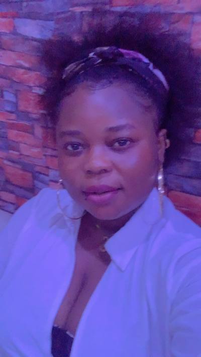 Maurellie 32 ans Abidjan  Côte d'Ivoire