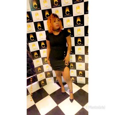 Mariam 28 ans Cocody Côte d'Ivoire