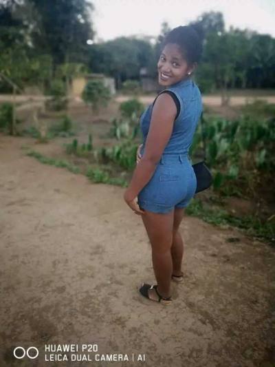 Fabiola 35 ans Andapa  Madagascar