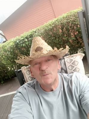 Ralf 60 ans Duisburg Allemagne