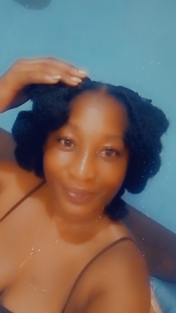 Josiane 43 ans Yaoundé  Cameroun