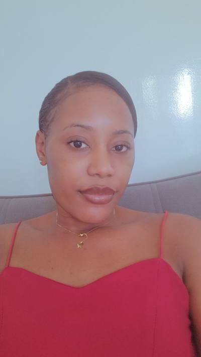 Merveille 28 ans Dakar Sénégal