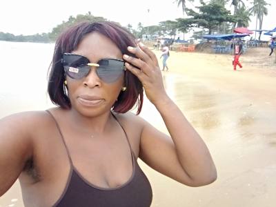 Mardoise 37 ans Bamileke  Cameroun