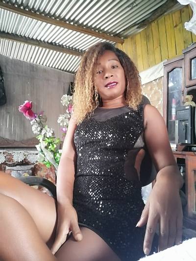 Francina 31 ans Toamasina Madagascar