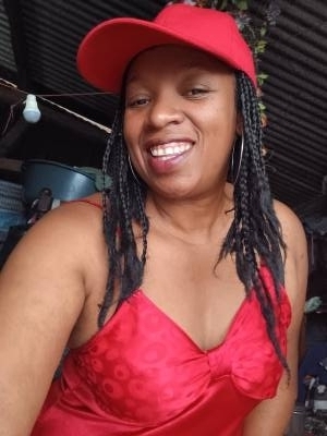 Eliette 37 ans Antalaha Madagascar