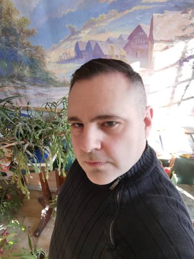 David 45 ans Orléans  France