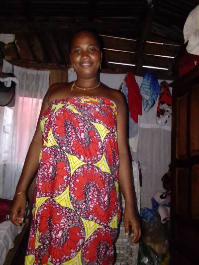 Gite 34 ans Antalaha Madagascar