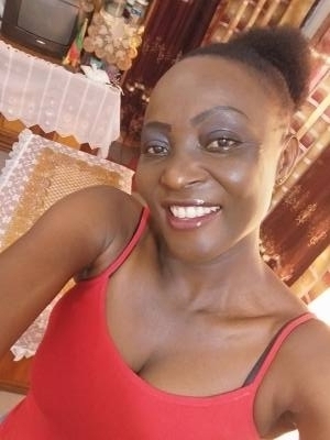 Mathilde 49 ans Mbouda Cameroun