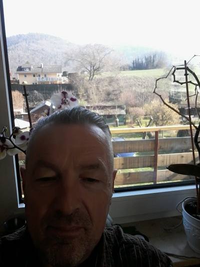 Csatmail 61 ans Weilbach  Allemagne