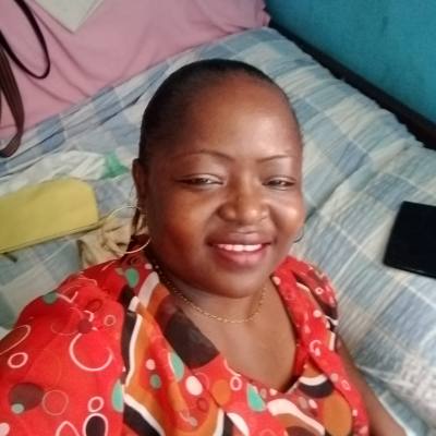 Pascaline 39 years Yaounde Cameroon