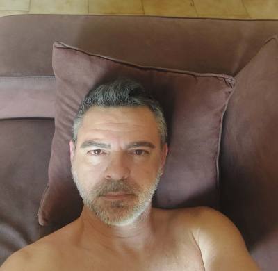 Chris 51 ans Nice  France