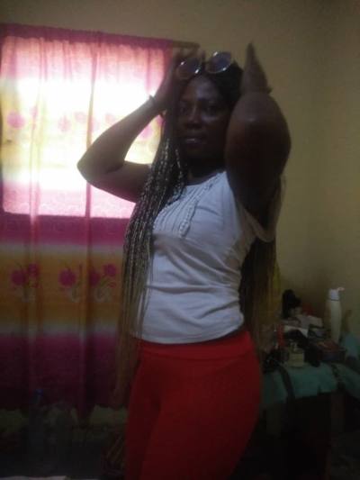 Michelle 43 ans Yaoundé5 Cameroun