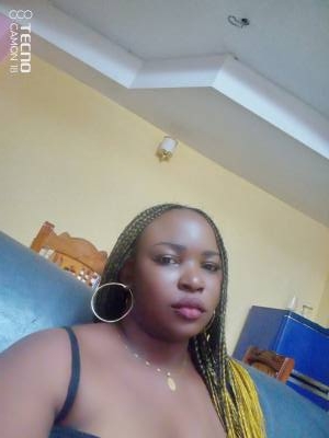 Marianne 34 years Yaoundé Cameroon